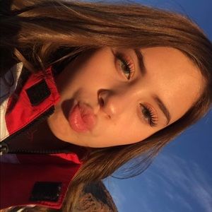 Meet your Posher, Taleah